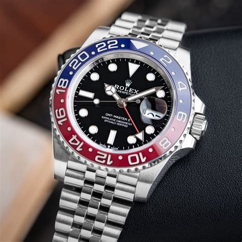 rolex gmt master new|2022 Rolex GMT Master 2.